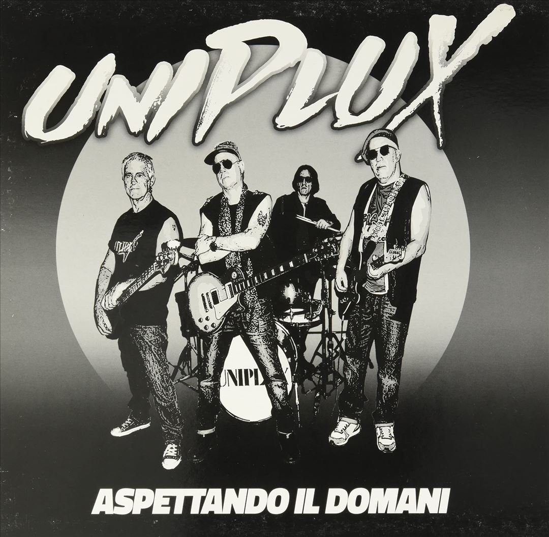 Aspettando il Domani cover art