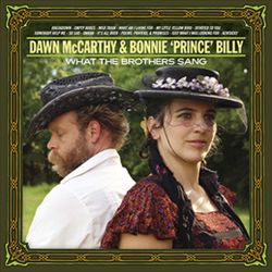 What the Brothers Sang cover art