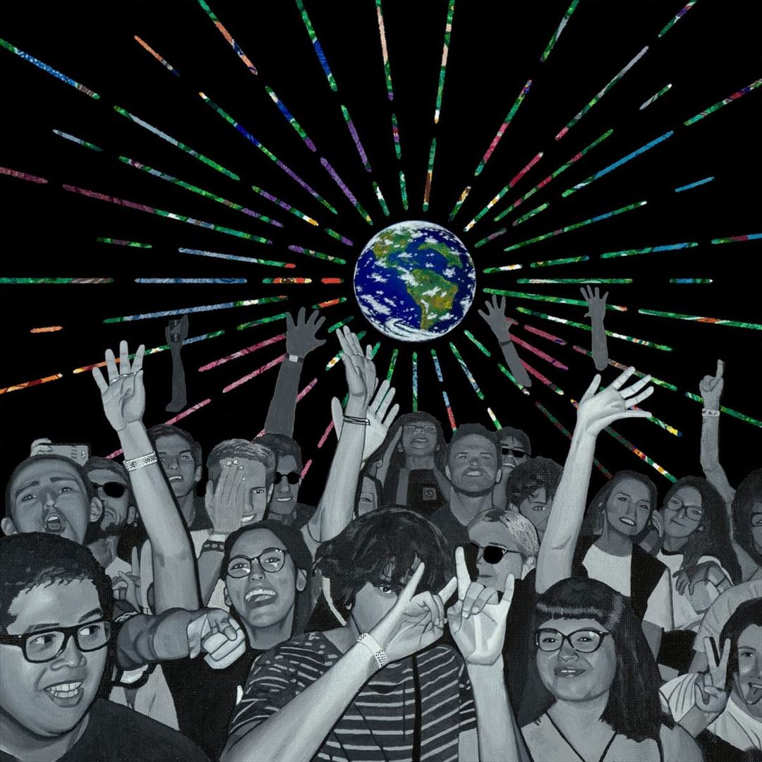 World Wide Pop cover art