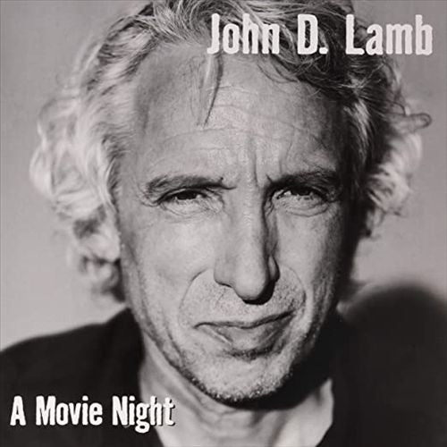 Movie Night cover art