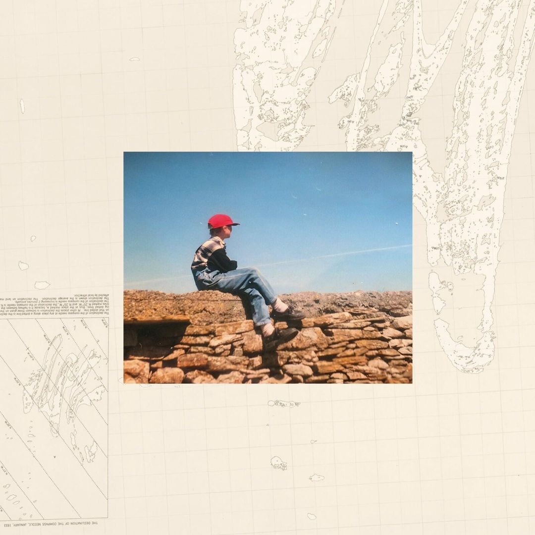 It Was Also Sometimes Daylight cover art
