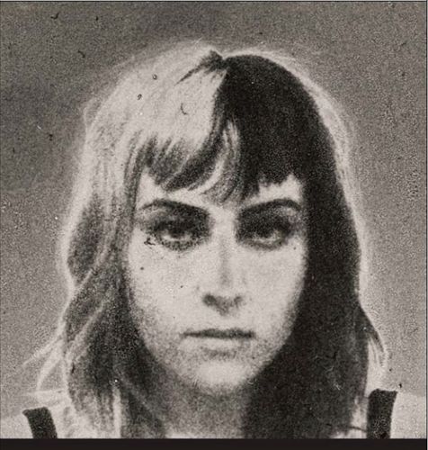 Distance cover art