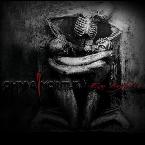 Ex Inferis cover art