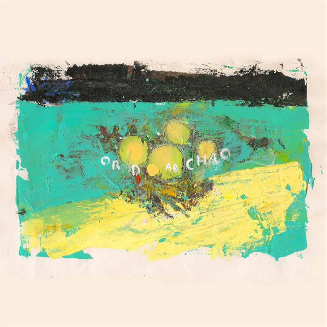 Eighteen Hours of Static cover art