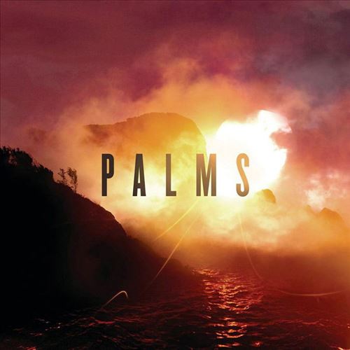 Palms cover art