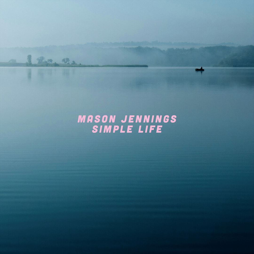 Simple Life cover art