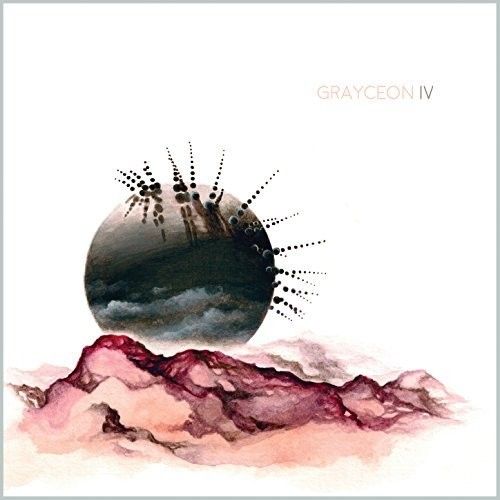 IV cover art