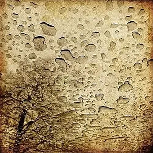 Regenzeit cover art