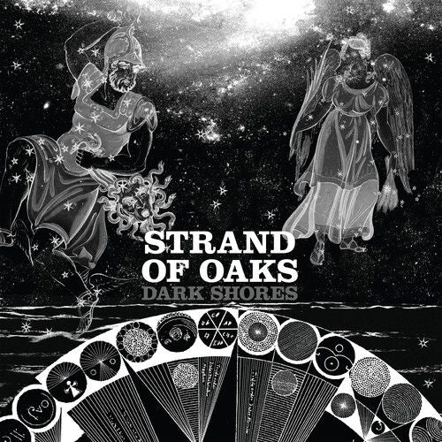 Dark Shores cover art