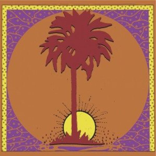 Deep Marble Sunrise [LP] cover art