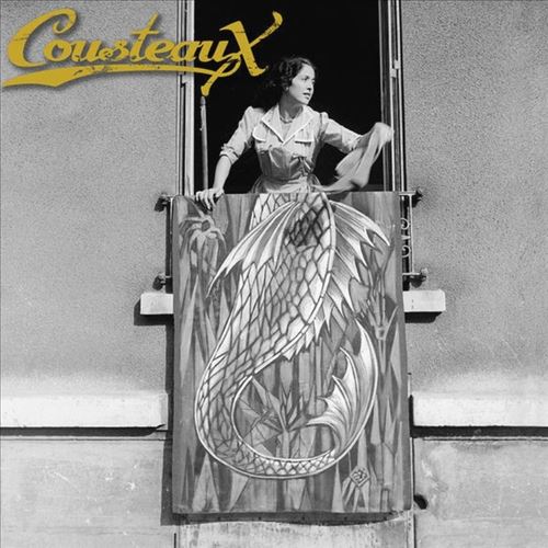 Cousteaux cover art
