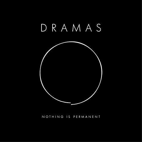 Nothing Is Permanent cover art