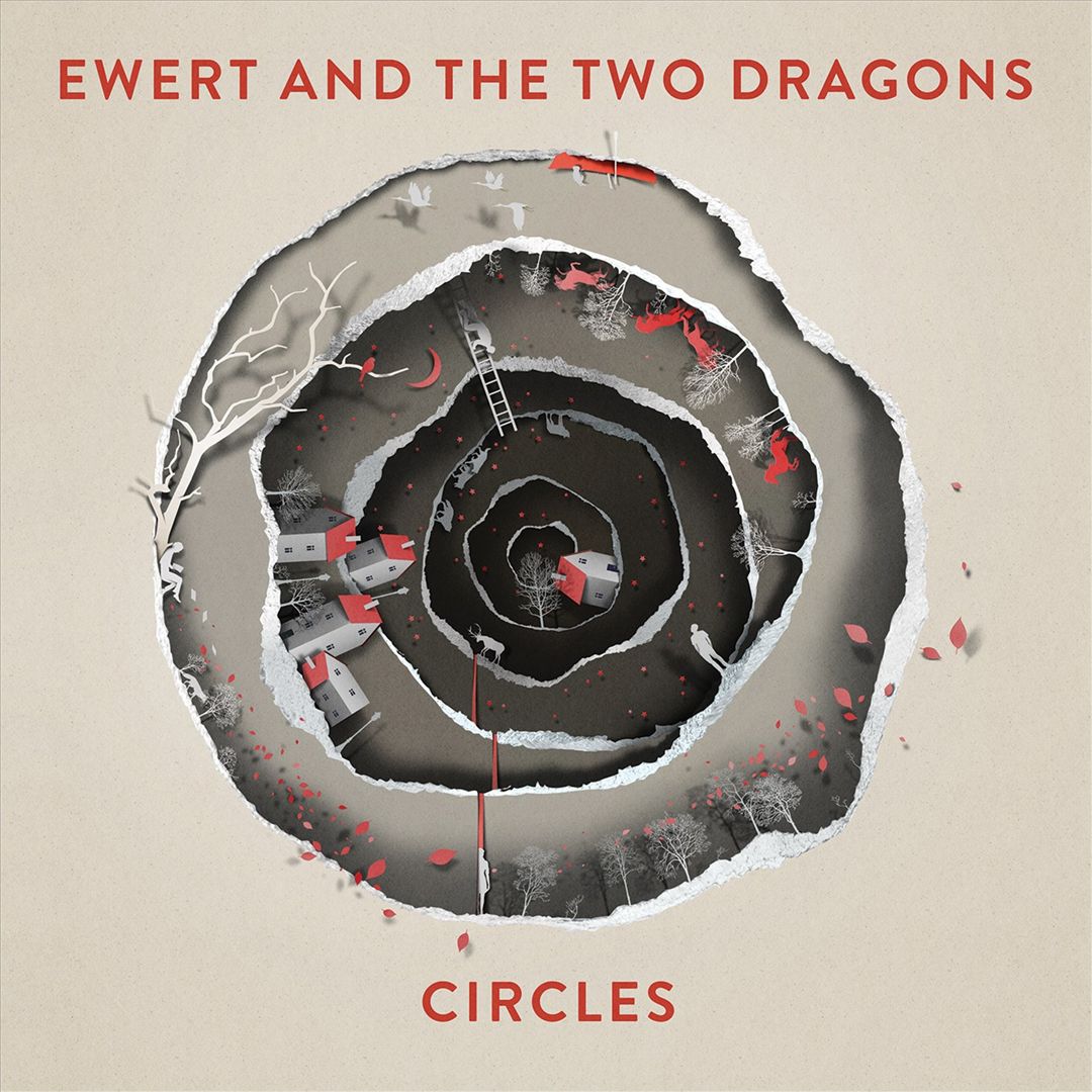 Circles cover art