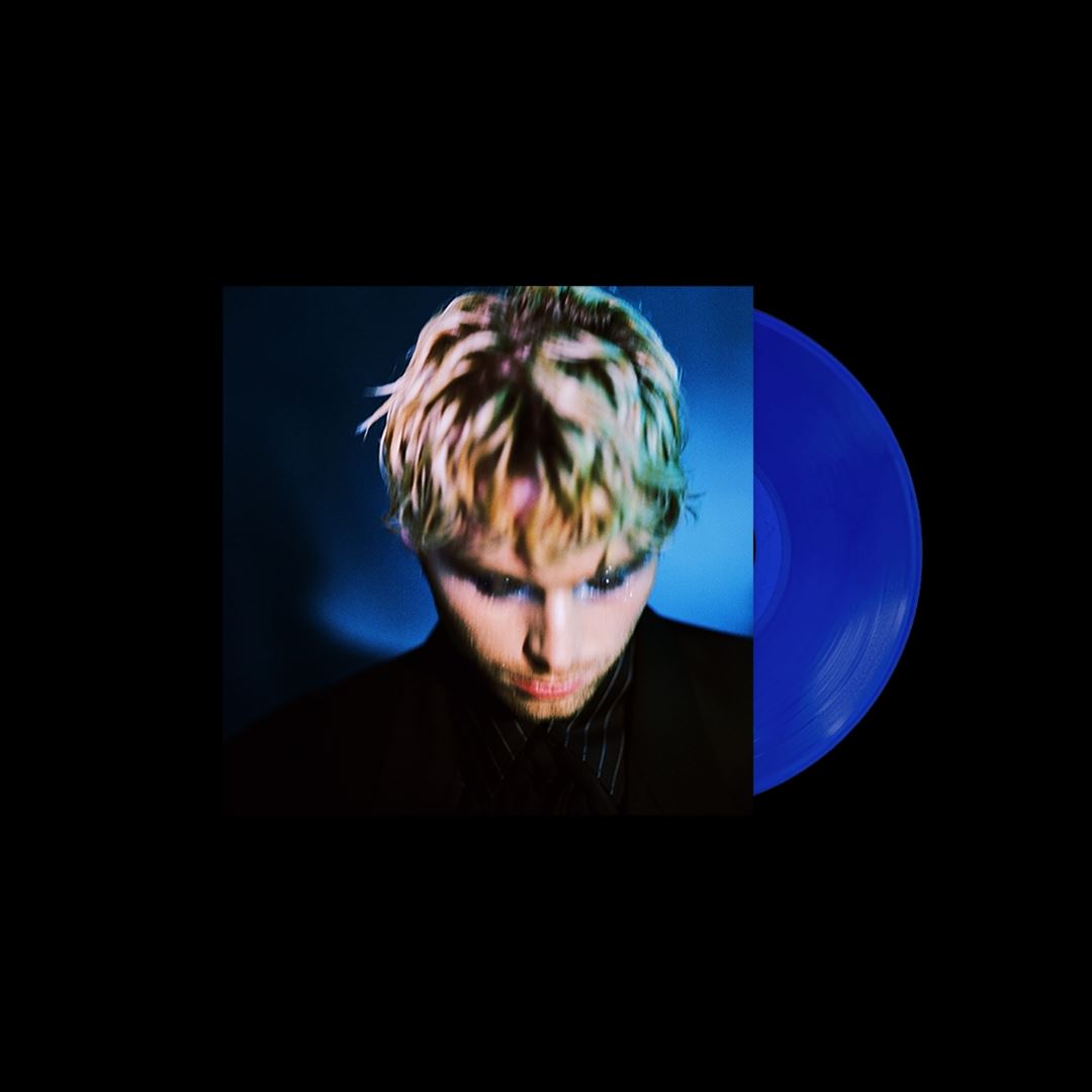 boy cover art