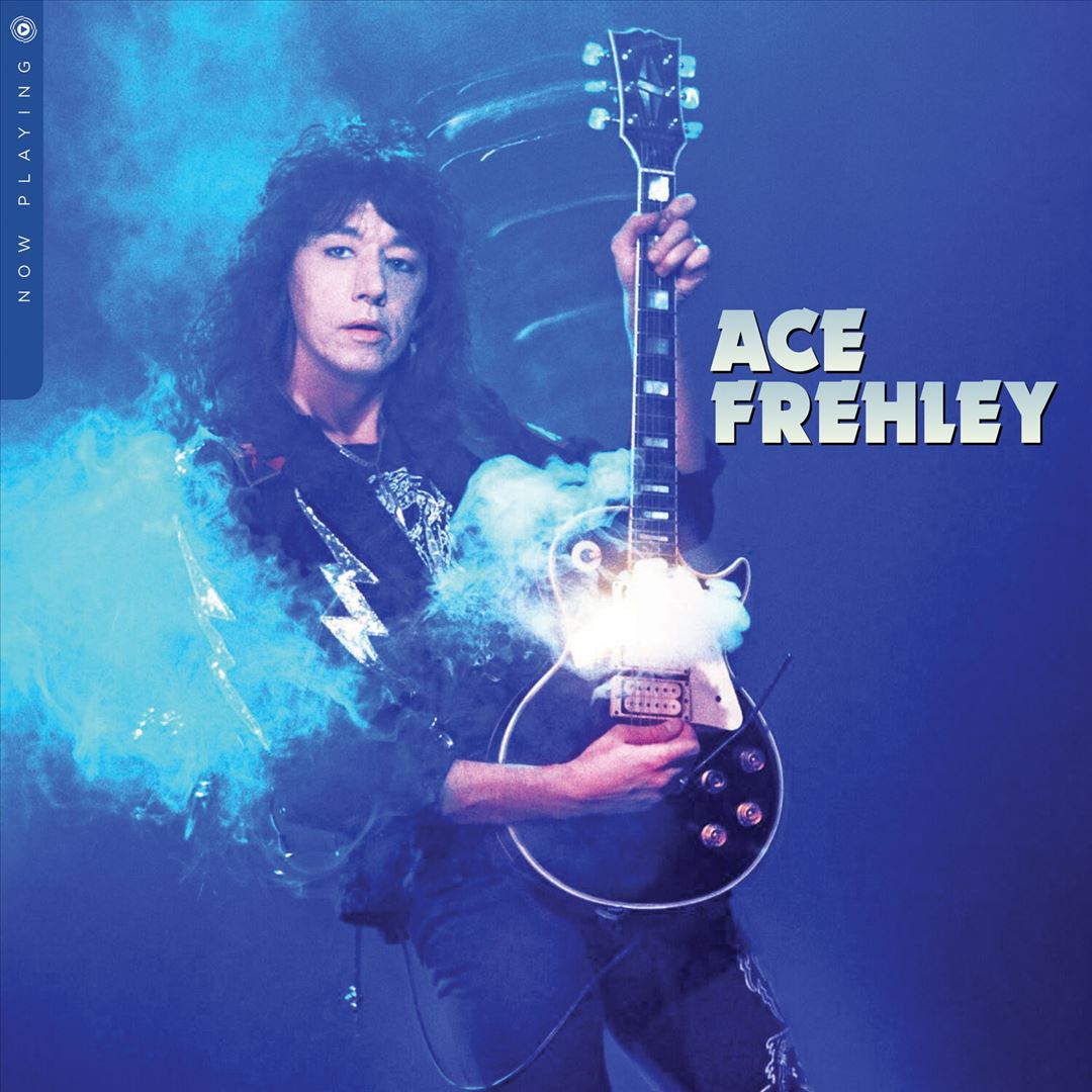 Now Playing cover art