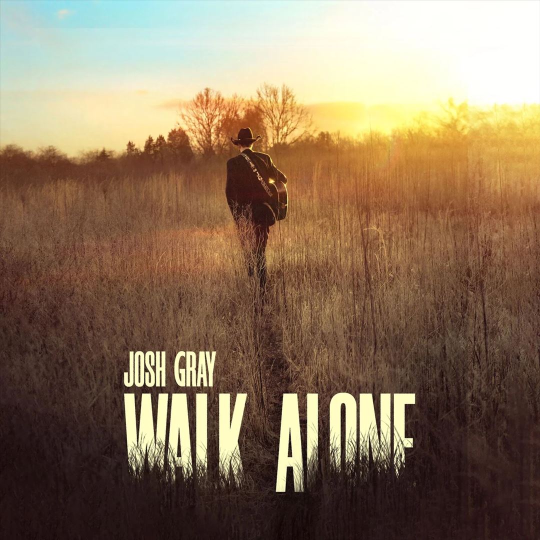 Walk Alone cover art