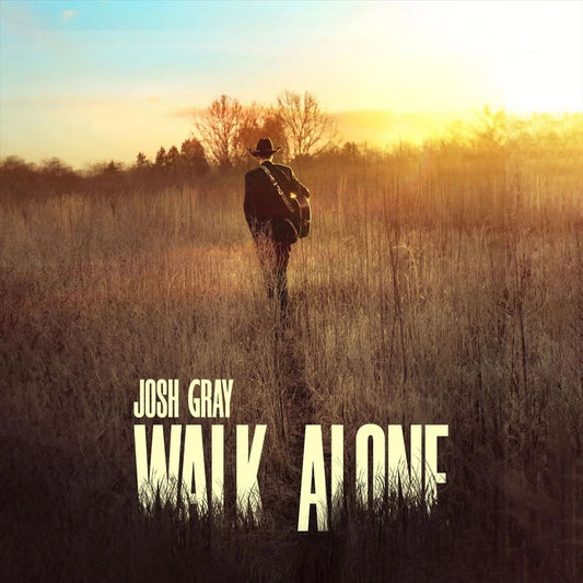 Walk Alone cover art