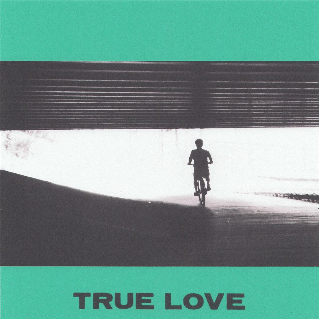 True Love cover art