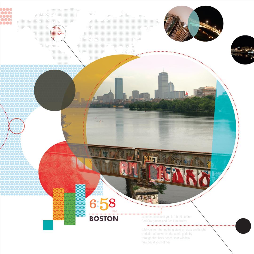 6:58 PM Boston cover art