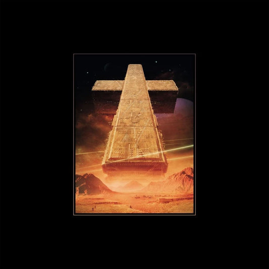 Planisphere cover art
