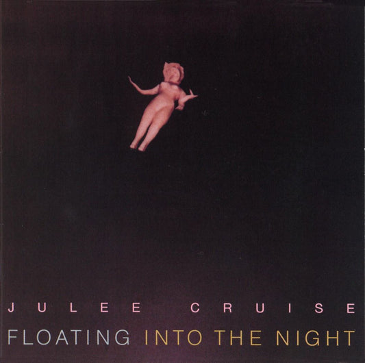 Floating into the Night cover art