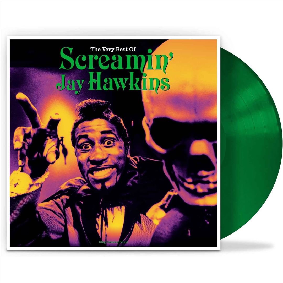 Very Best Of cover art