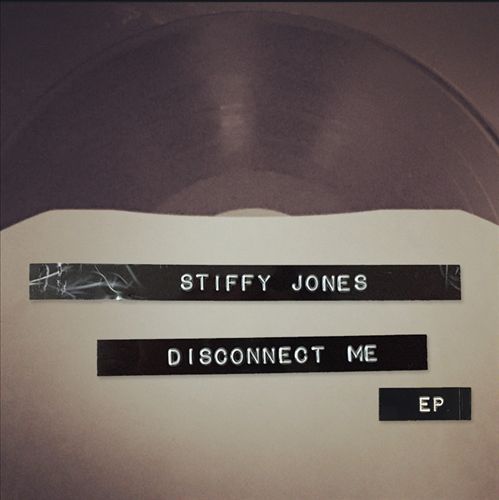 Disconnect Me cover art