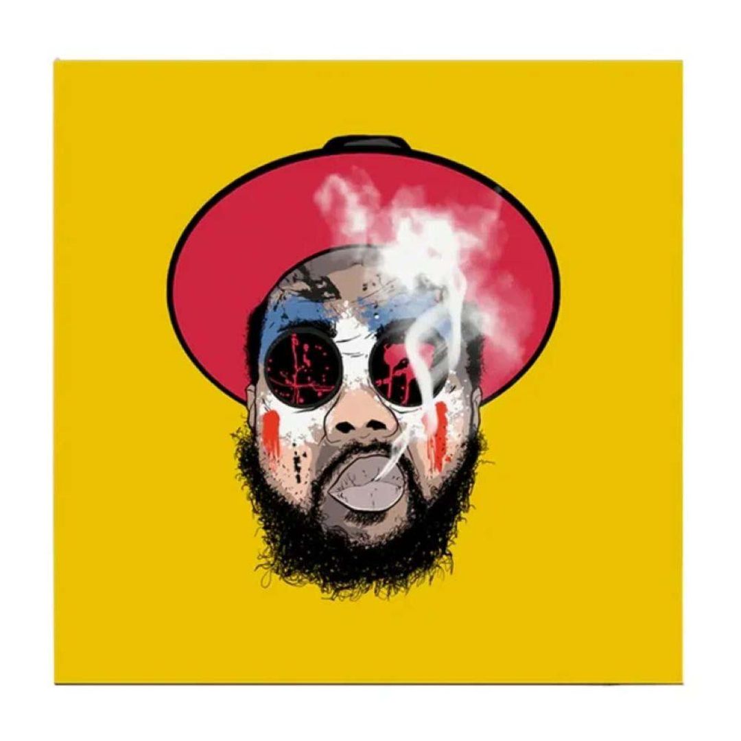 If It Bleeds It Can Be Killed cover art