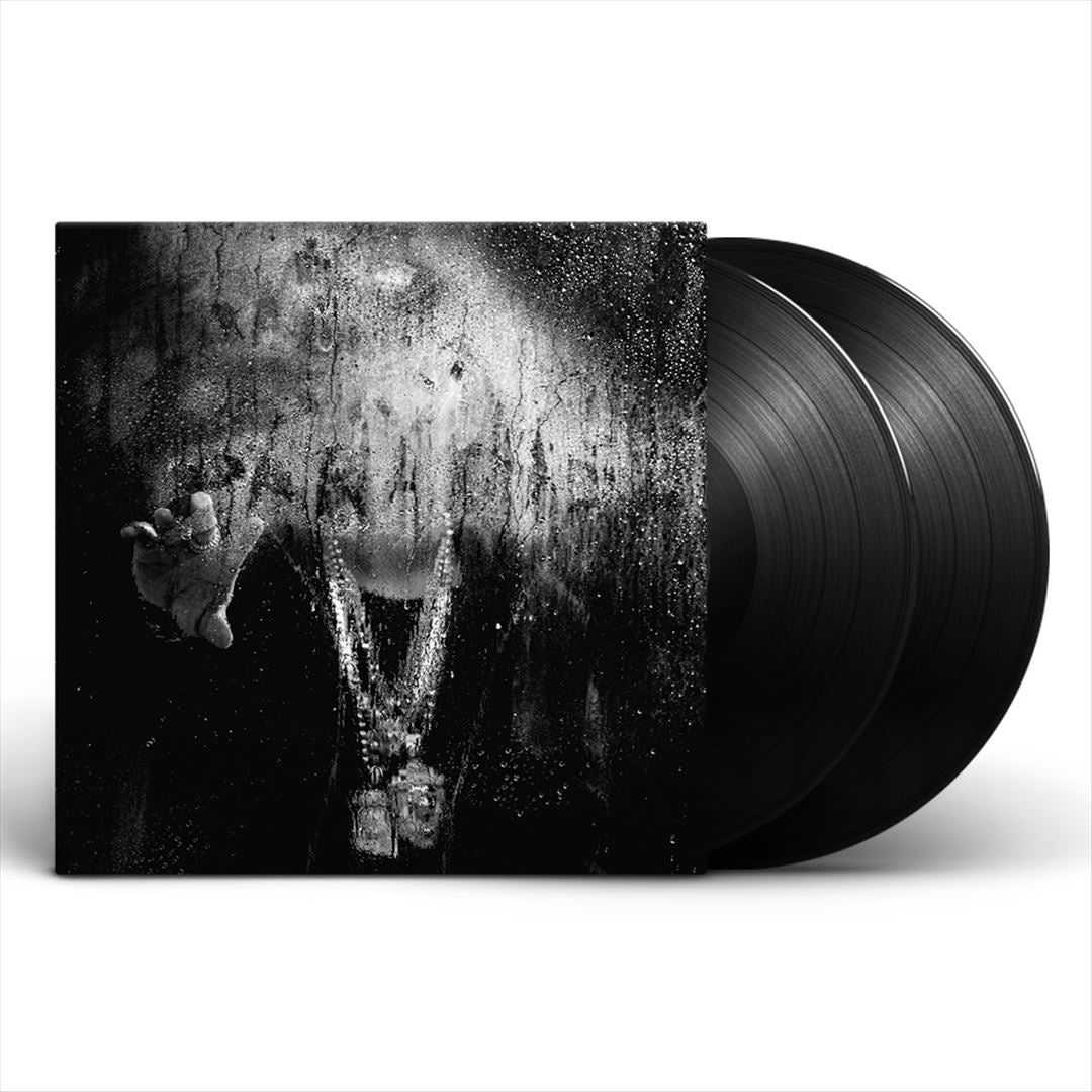 Dark Sky Paradise [Deluxe Edition] [2 LP] cover art