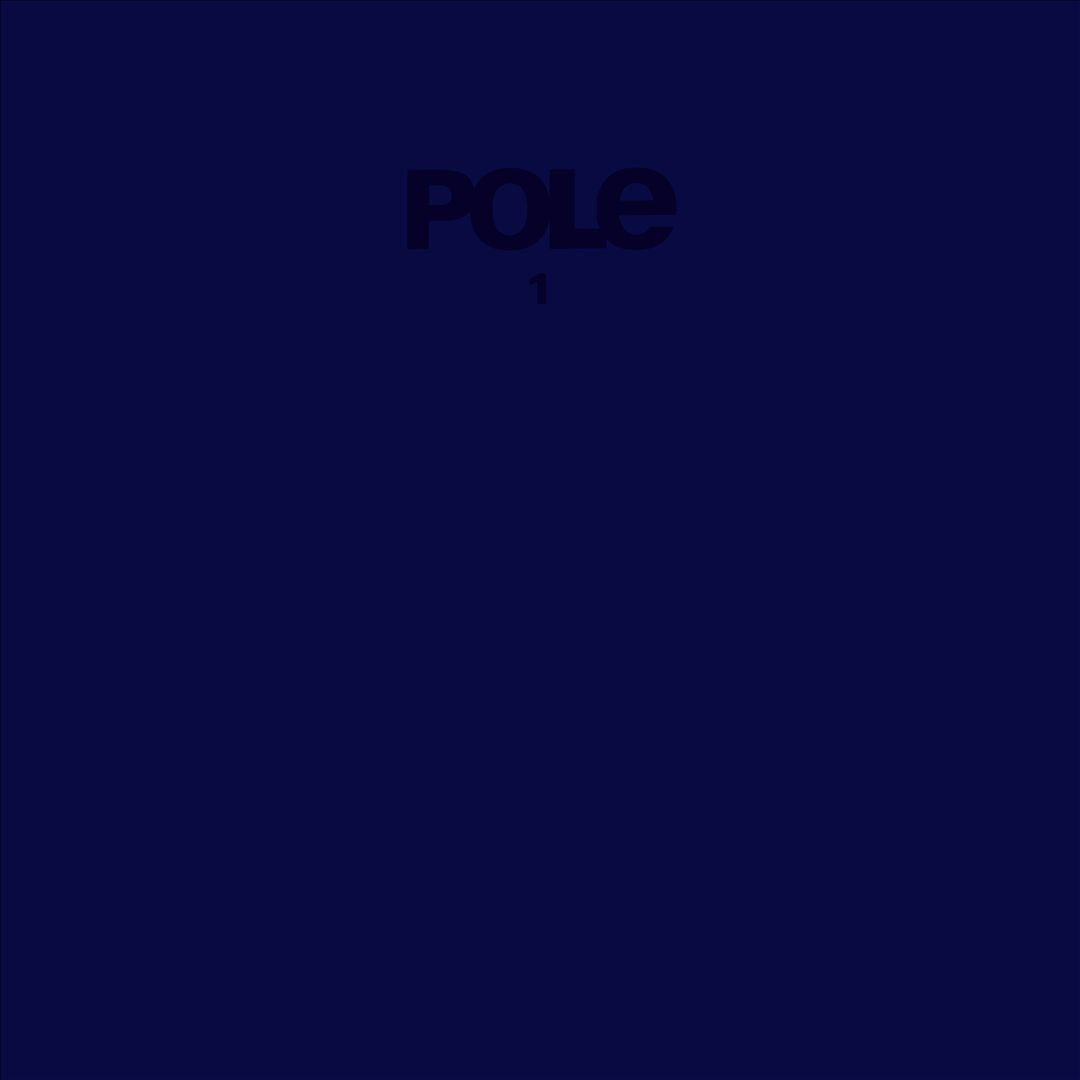 1 cover art
