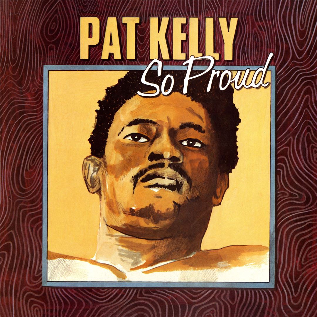 So Proud cover art