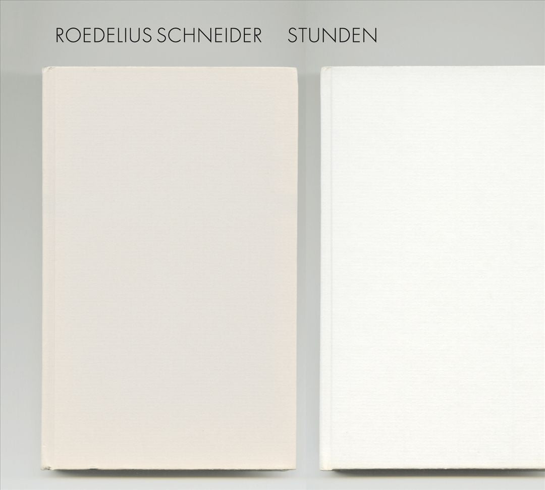 Stunden cover art