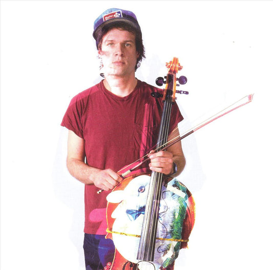 Calling Out of Context cover art