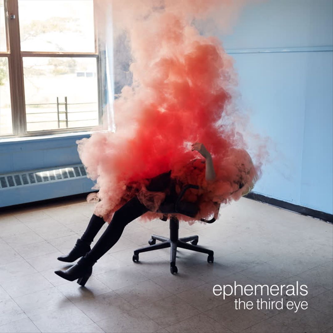 Third Eye cover art