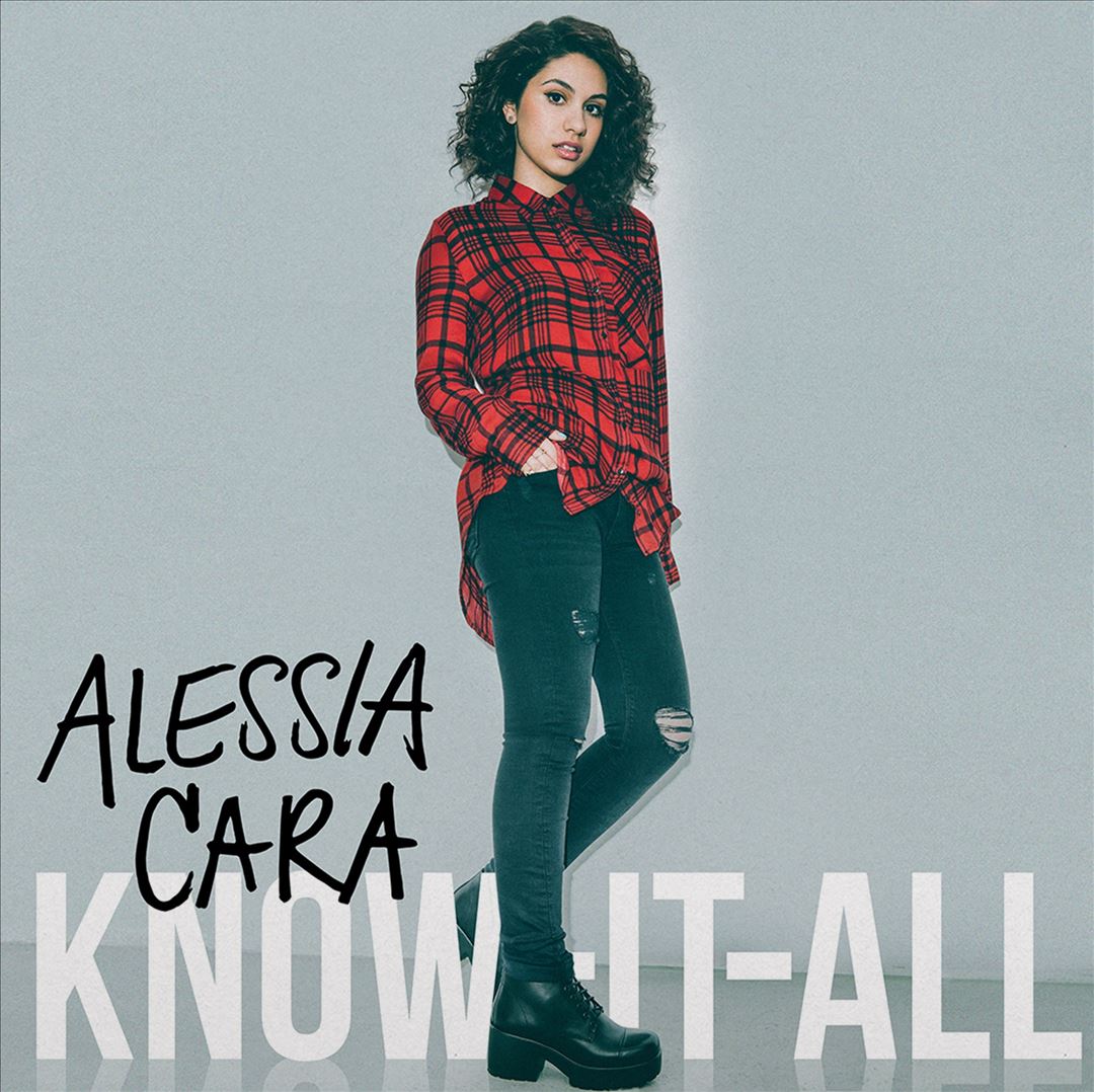 Know-It-All [Deluxe] [Red 2 LP/Signed Insert] cover art