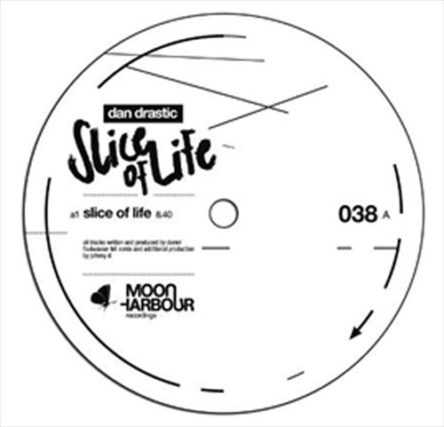 Slice of Life cover art