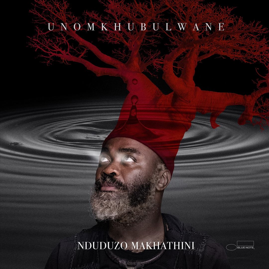 uNomkhubulwane cover art