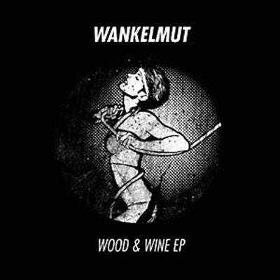 Wood & Wine cover art
