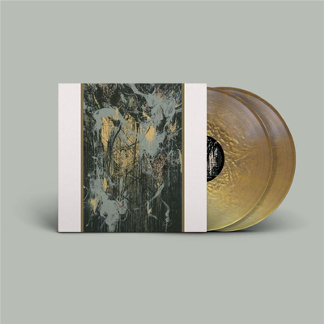 May You Be Held cover art