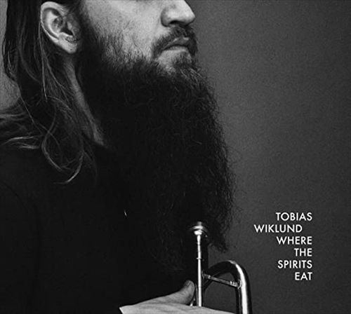 Where the Spirits Eat cover art