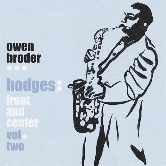 Hodges: Front and Center, Vol. 2 cover art
