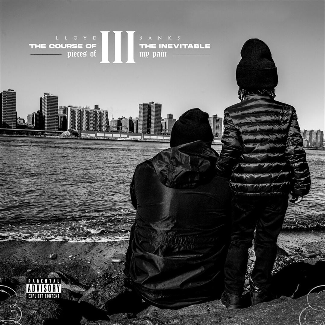 Course of the Inevitable 3: Pieces of My Pain cover art