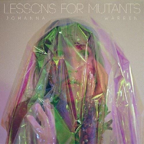 Lessons for Mutants cover art