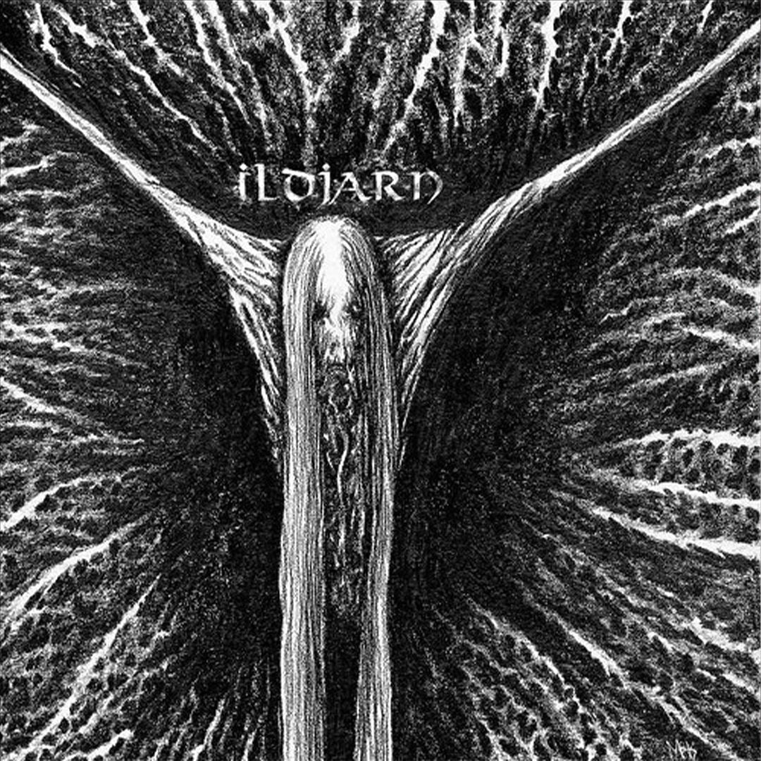 Ildjarn cover art