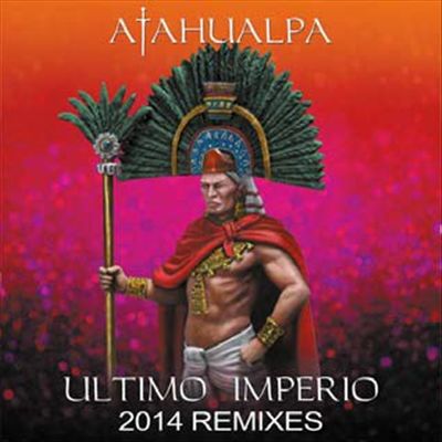 Ultimo Imperio cover art