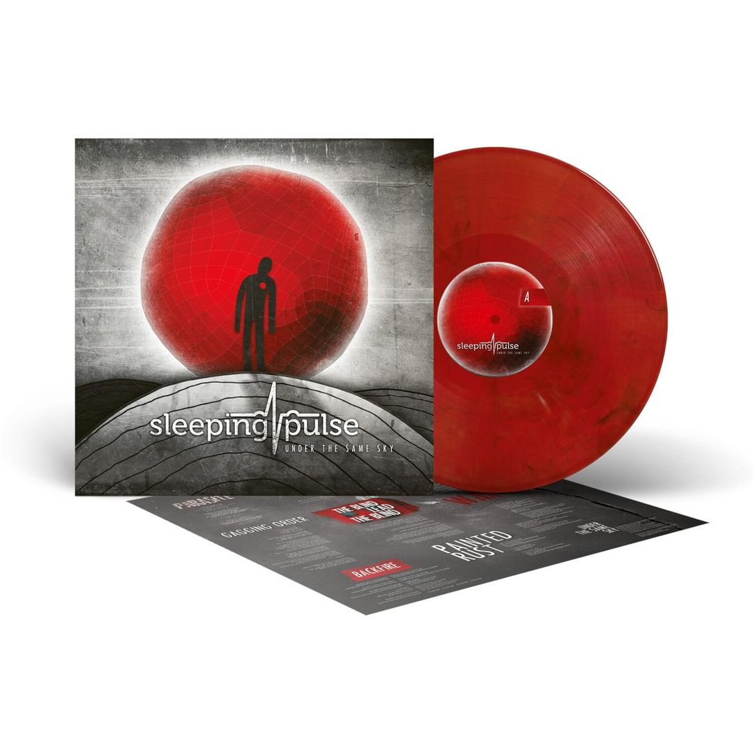 Under the Same Sky cover art