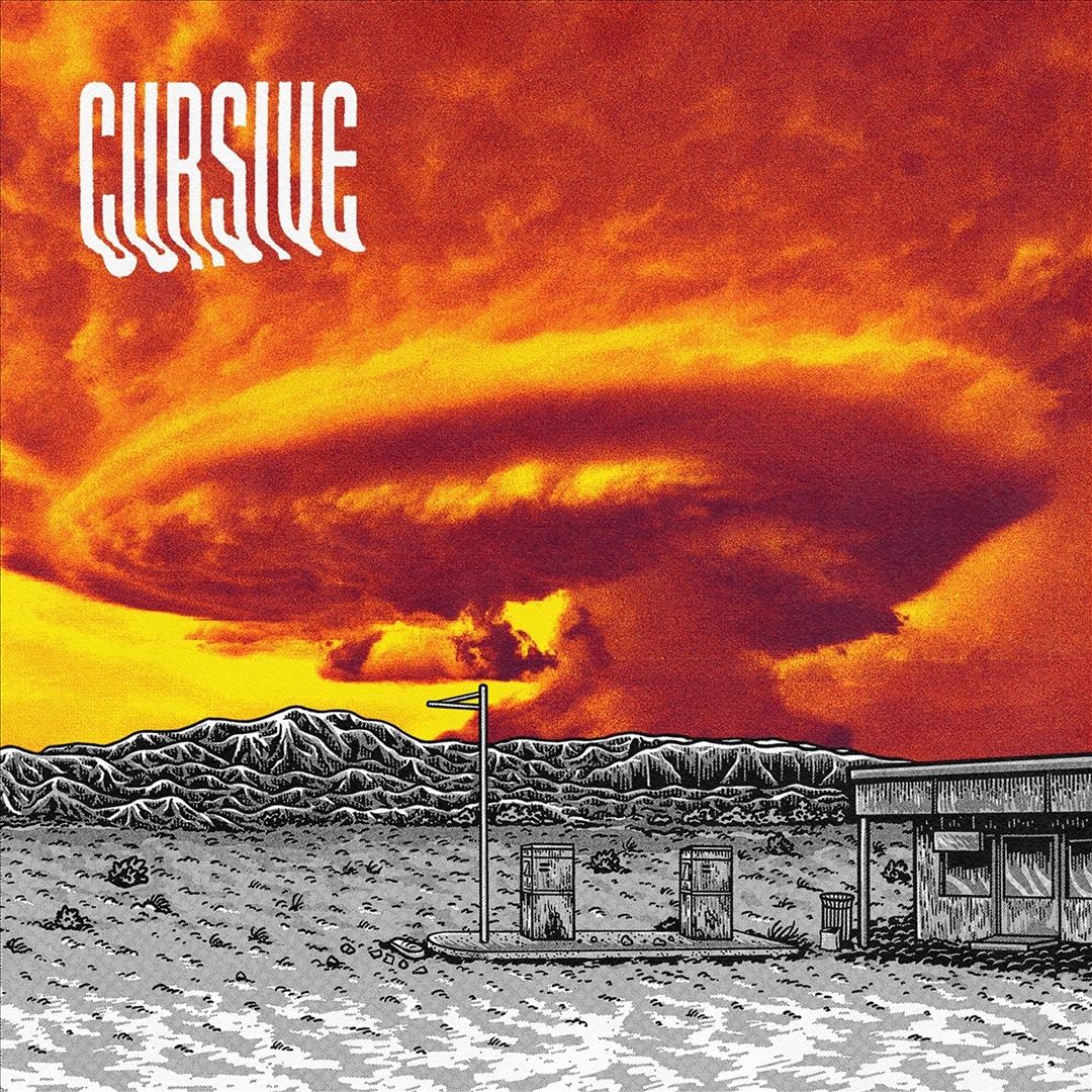 Devourer cover art