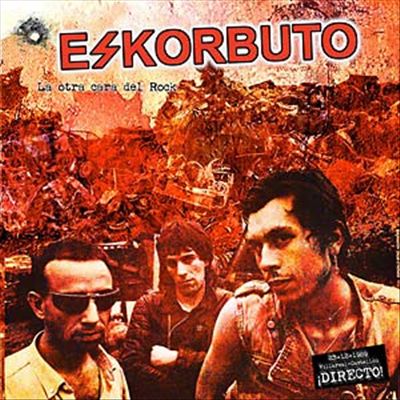 Otra Cara del Rock cover art