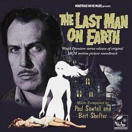 Rob Zombie Presents: The Last cover art