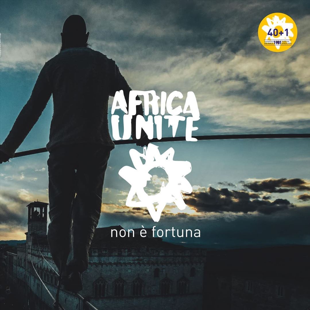 Non E Fortuna cover art